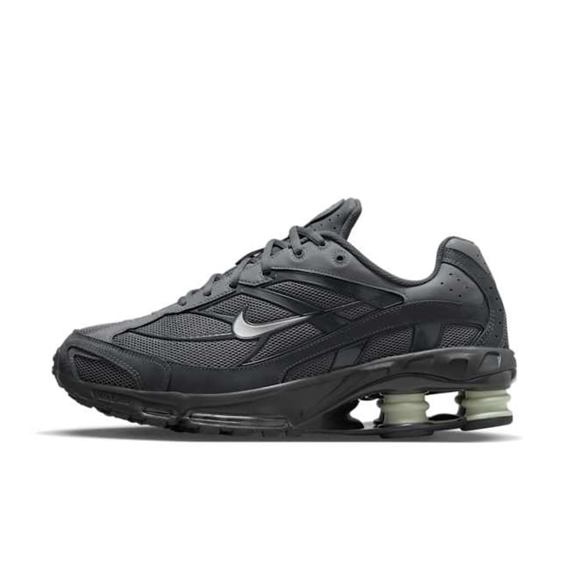 Nike Shox Ride 2 HV2540-001 01