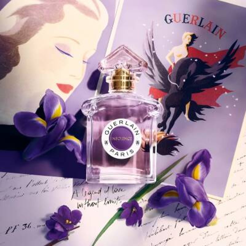 Guerlain Insolence INSOLENCEEAUDEPARFUM 02