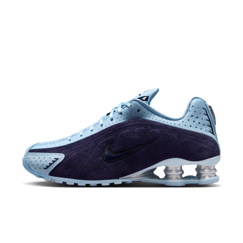 Nike Shox R4 HQ7739-500 01