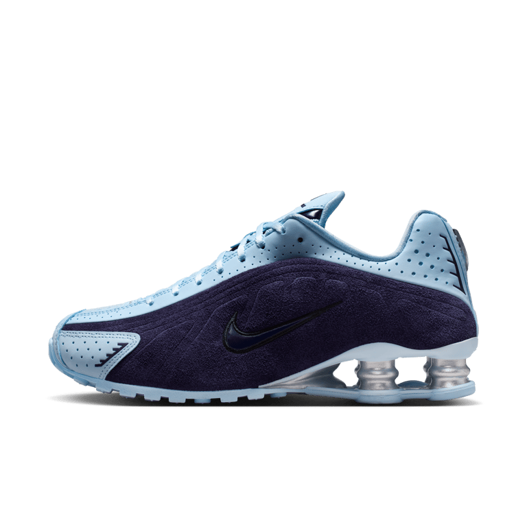 Nike Shox R4