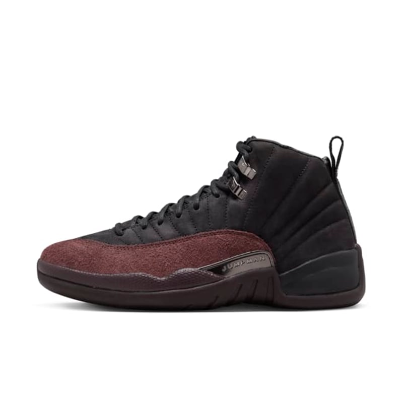 Jordan 12 Retro x A Ma Maniére DV6989-001 01