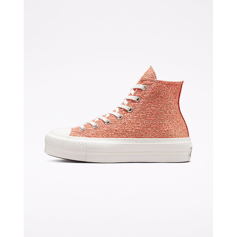 Converse Chuck Taylor All Star Lift High 570984C 03