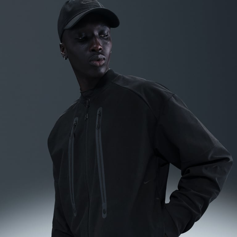 Nike Tech Dri-FIT Shori Bomber