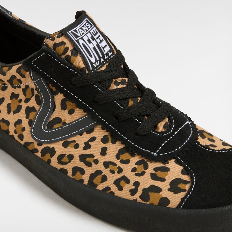 Vans Sport Low VN000CTDBLK 04