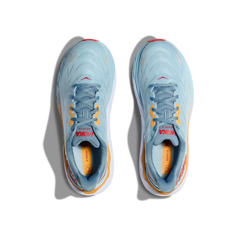 HOKA Arahi 6 1123194-SSMS 02