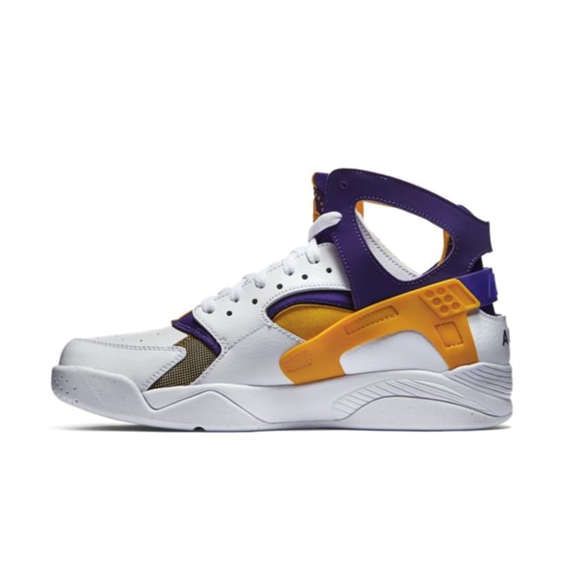 Nike Air Flight Huarache 705005-101 03
