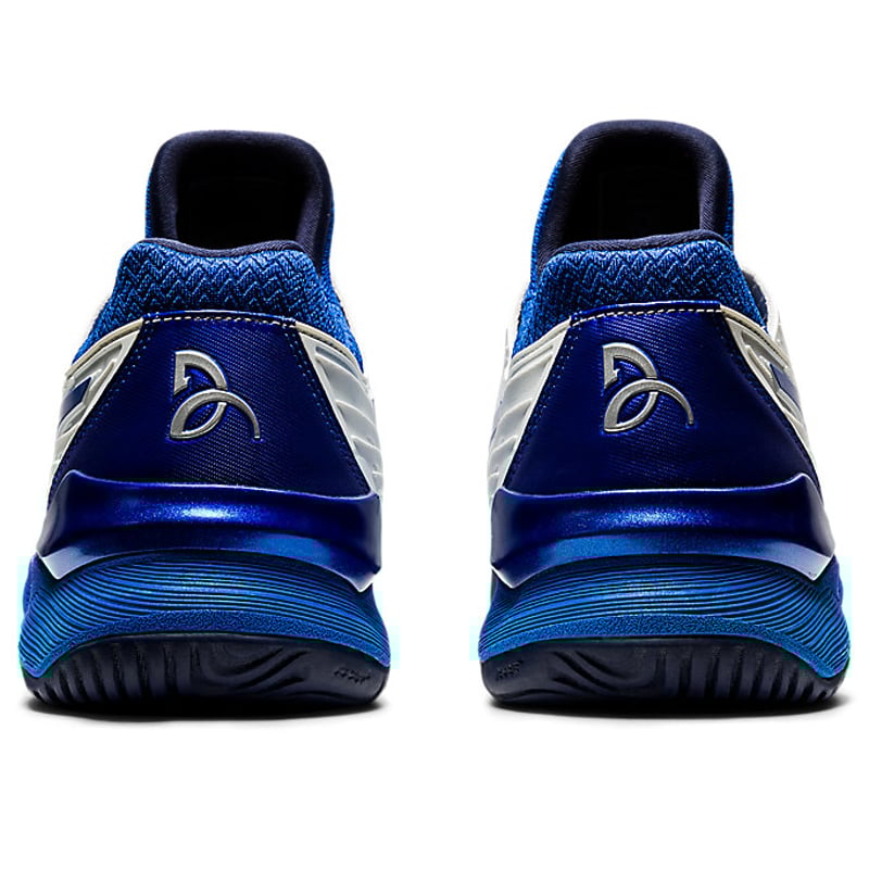 ASICS Court FF Novak 1041A089-101 05