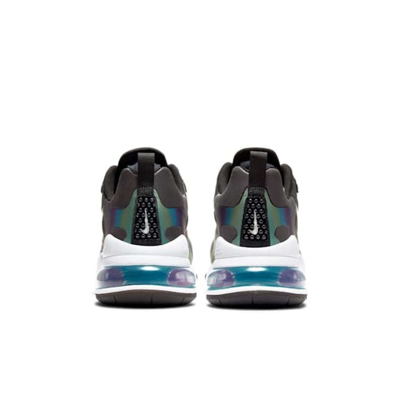 Nike Air Max 270 React CT5064-001 06