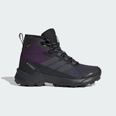 adidas Terrex Skychaser AX5 Mid GORE-TEX CLIMAWARM+ JQ2218