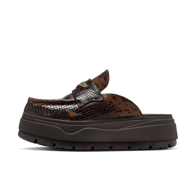 Jordan Mule SE IB1497-200