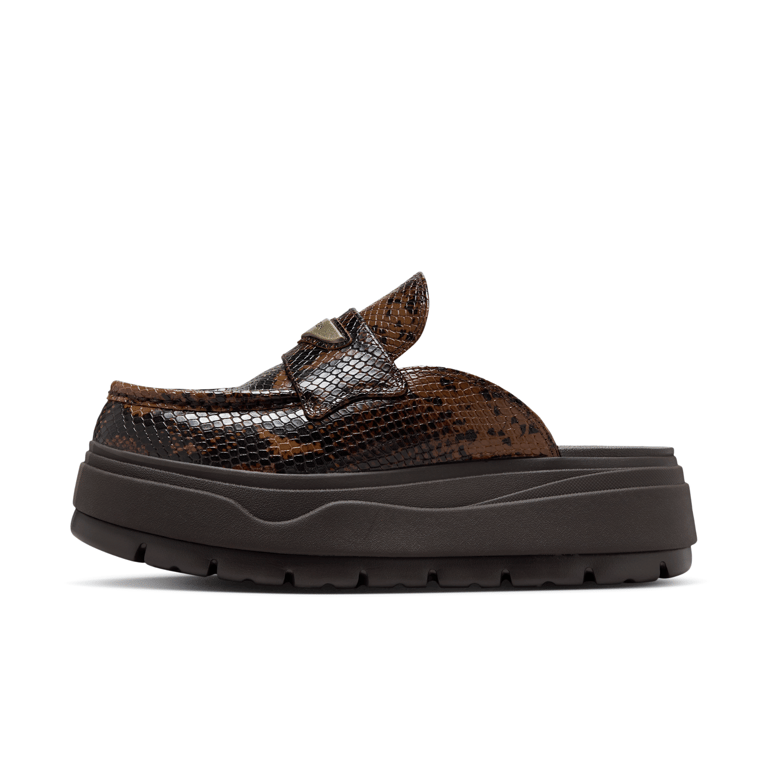 Jordan Mule SE