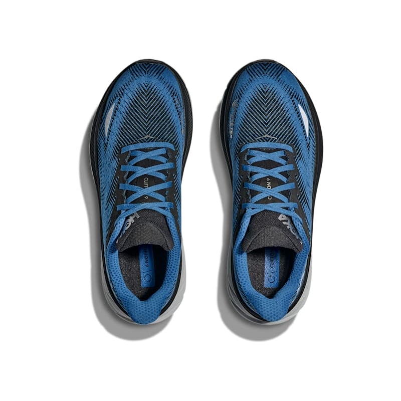 HOKA Clifton 9 GORE-TEX 1141470F-BGYN 02