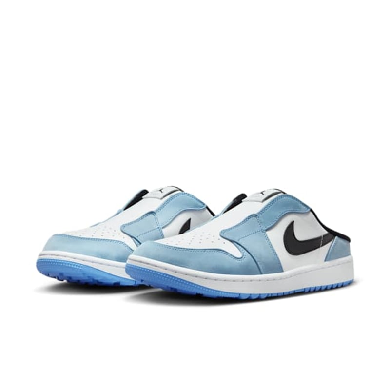 Jordan 1 Mule Golf FJ1214-400 05