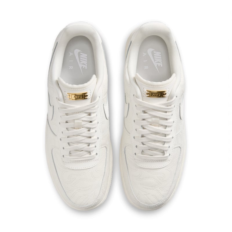 Tenisky Nike Air Force 1 '07 "Sail & White" | Ženy | Sportstyle | 03 | SPORTSHOWROOM