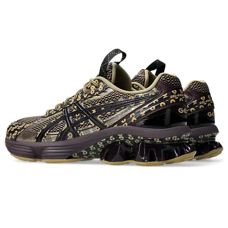 ASICS US7-S Gel-Kinetic Fluent 1203A973-500 03