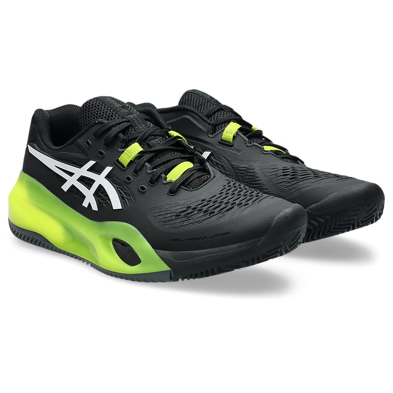 ASICS Gel-Resolution X Clay 1041A485-002 02
