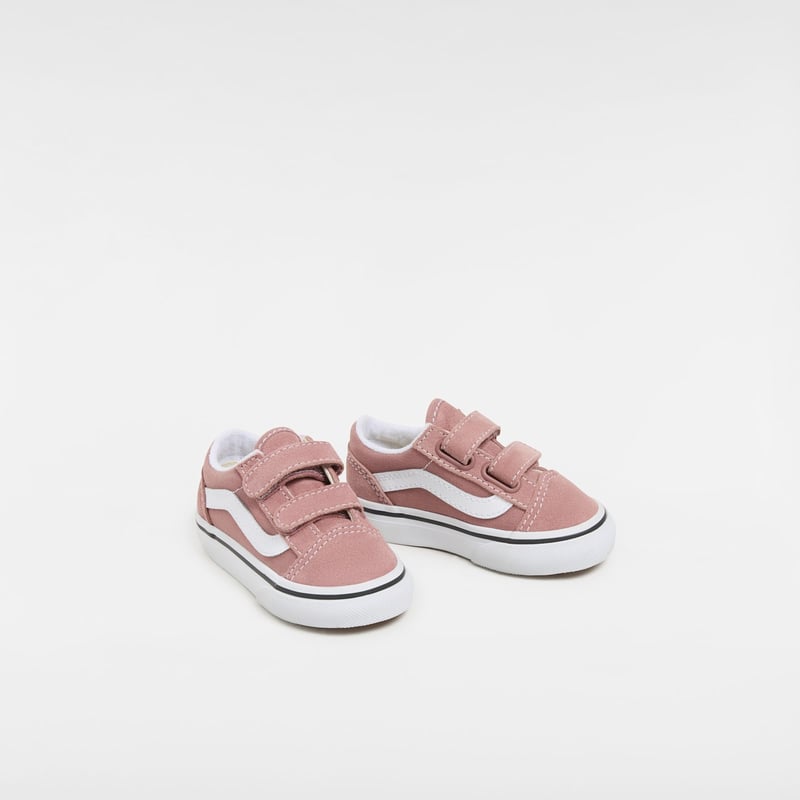 Vans Old Skool Hook And Loop VN0009RCCHO 02