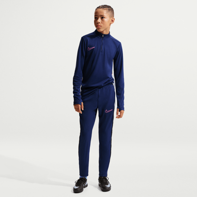 Nike Academy Dri-FIT HJ3720-494 01
