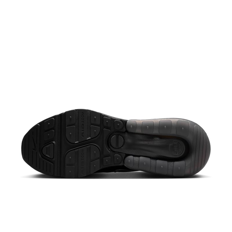 Nike Air Max 270 Premium trainers "Black & Off Noir" | Women | SportStyle | 02 | SPORTSHOWROOM