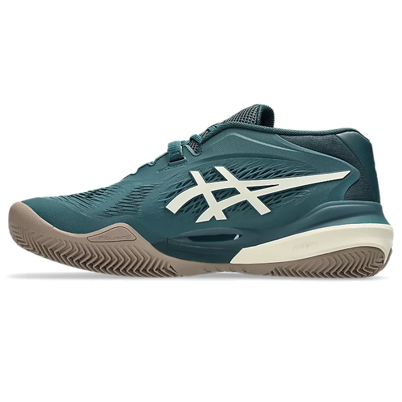 ASICS Gel-Resolution X Clay 1041A485-300 04