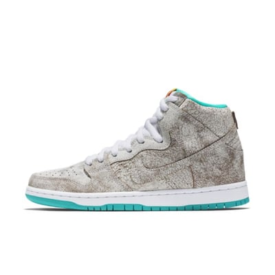 Nike SB Dunk High Premium 313171-117