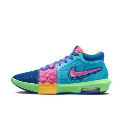 Nike LeBron Witness 8 HJ2963-900