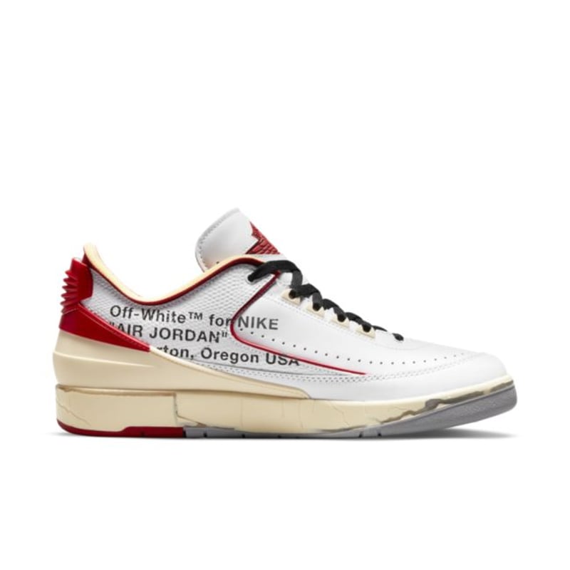 Jordan 2 Low x Off-White™ DJ4375-106 03