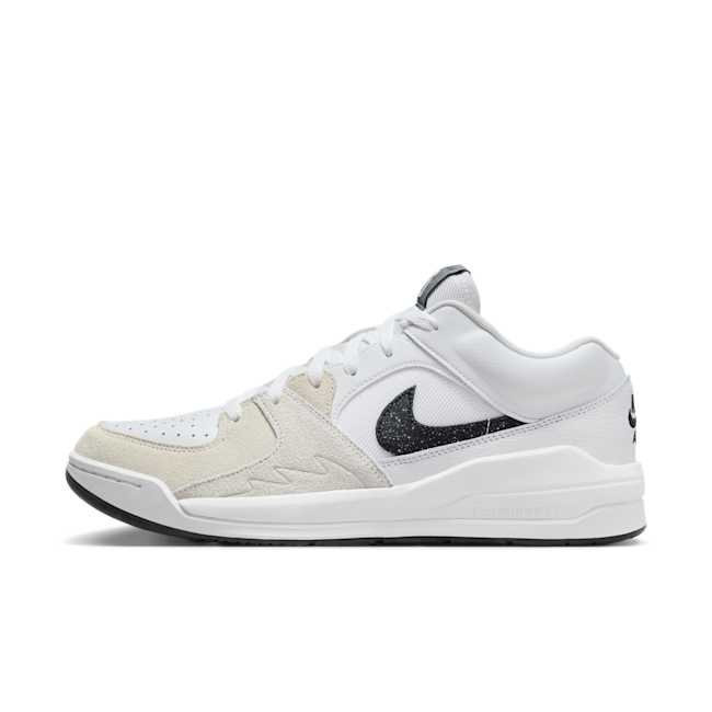 Jordan Stadium 90