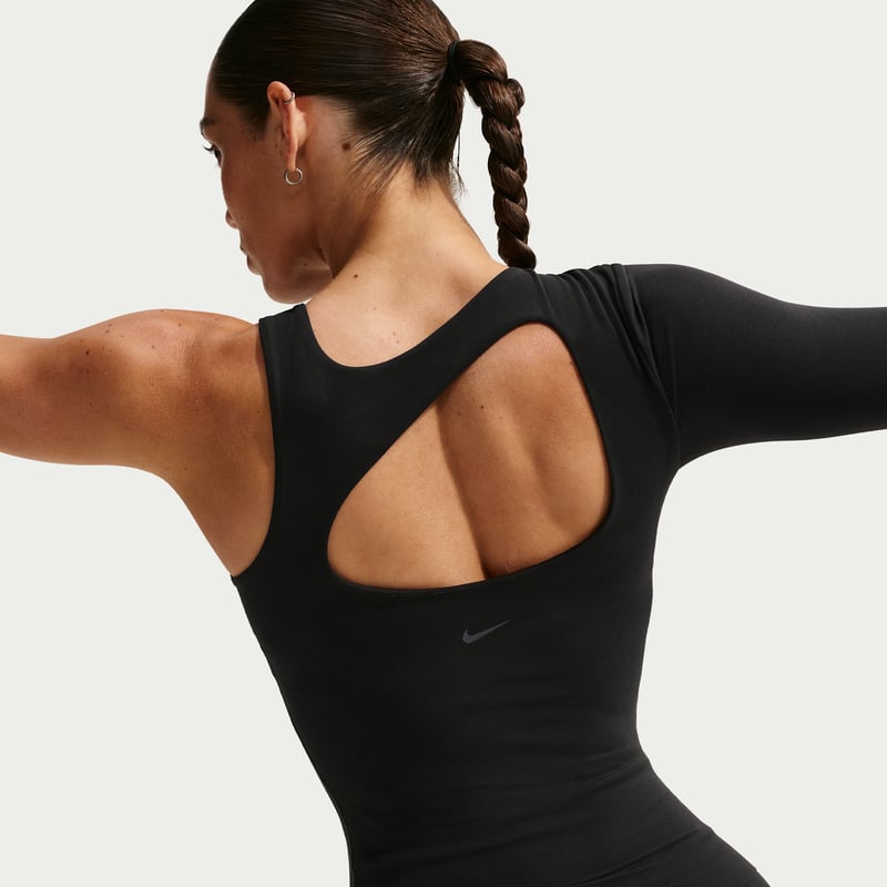 Nike Zenvy Dri-FIT IB8973-010 01