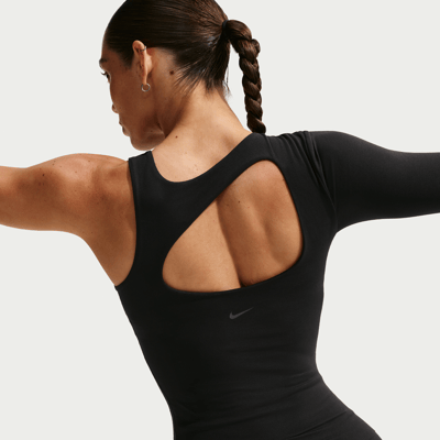 Nike Zenvy Dri-FIT IB8973-010 01