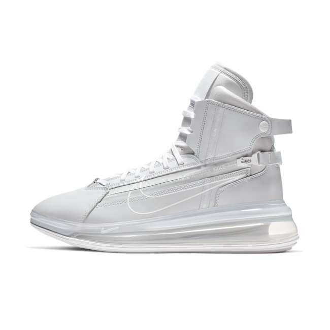 Nike Air Max 720 Saturn