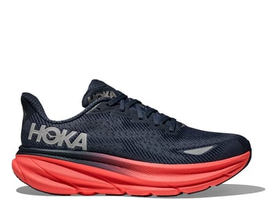 HOKA Clifton 9 GORE-TEX 1141490F-VLD