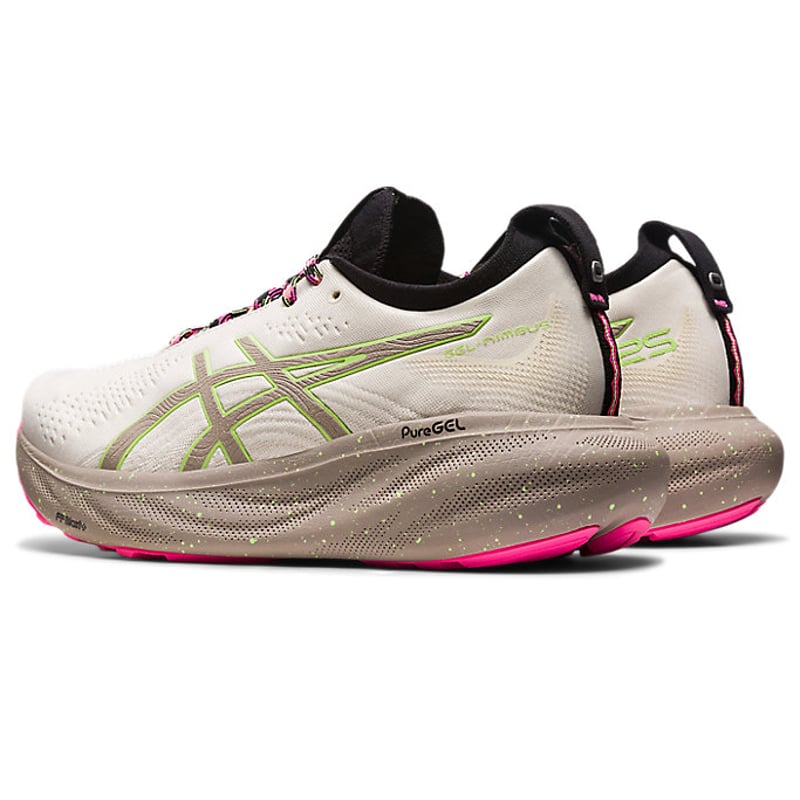 ASICS Gel-Nimbus 25 TR 1012B581-200 03