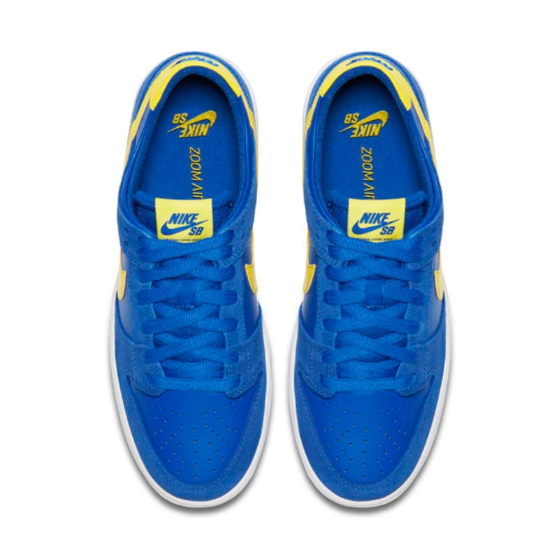 Nike SB Zoom Dunk Low Pro 854866-471 04