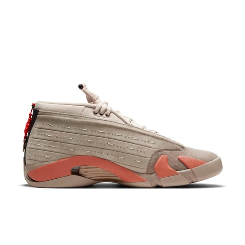 Jordan 14 Retro Low x CLOT DC9857-200 03