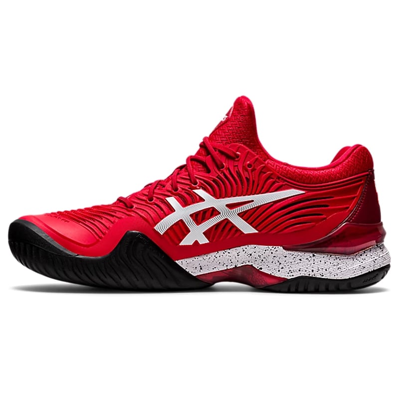 ASICS Court FF Novak 1041A275-960 04