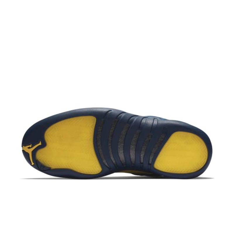 Jordan 12 Retro BQ3180-407 02