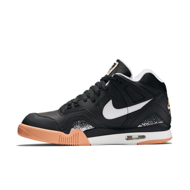 Nike Air Tech Challenge 2 318408-002 03