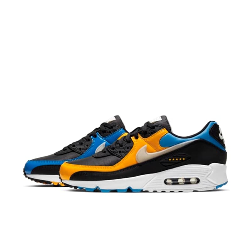 Nike Air Max 90 CT9140-001 01