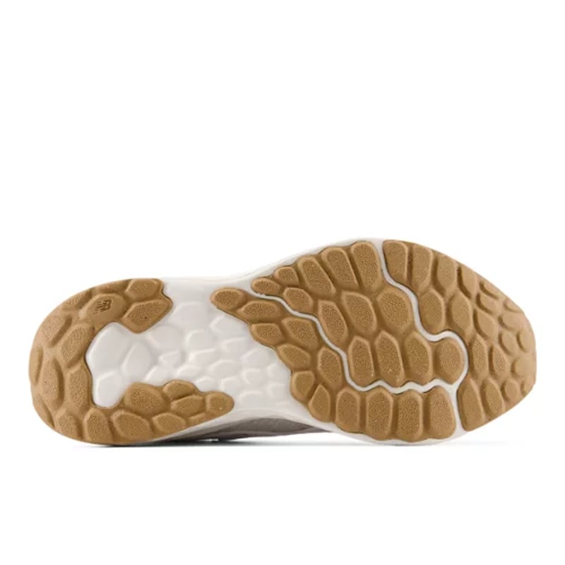 Tekaški copati New Balance Fresh Foam Arishi v4 Tiralux "Sea Salt & Timberwolf" | Ženske | Tek | 03 | SPORTSHOWROOM