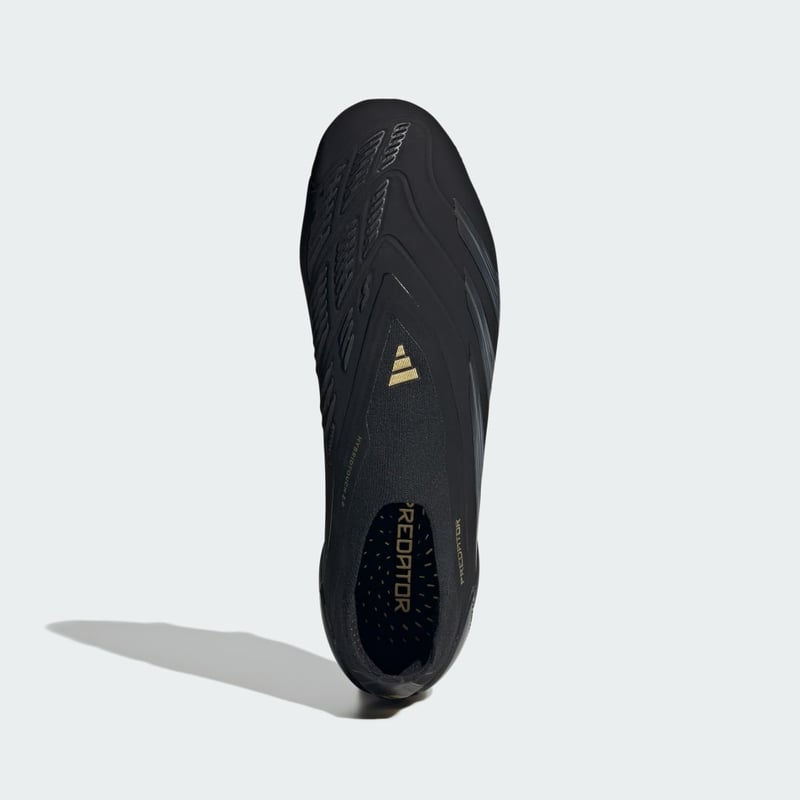 adidas Predator Elite Laceless FG IF8860 03