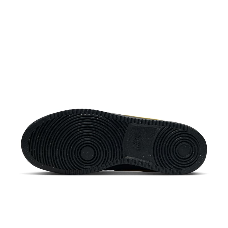 Nike Court Vision Low sneakers "Smoke Grey & Black" | Män | Sportstyle | 02 | SPORTSHOWROOM