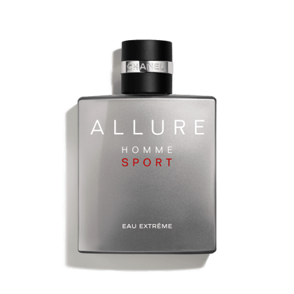 Chanel ALLURE HOMME SPORT EAU EXTRÊME ALLUREHOMMESPORTEAUEXTRMEEAUDEPARFUM