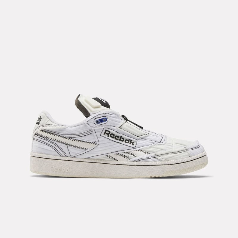 Reebok Club C 85 Pump x MARKET 20136873 01