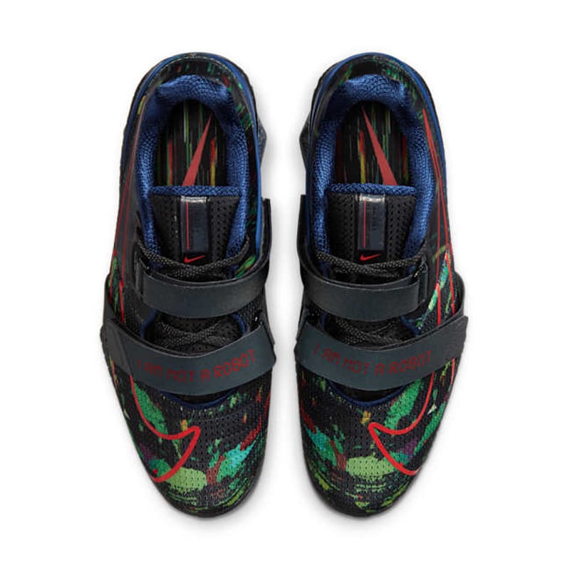 Nike Romaleos 4 AMP CU6452-060 04