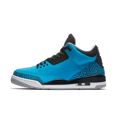 Jordan 3 Retro 136064-406