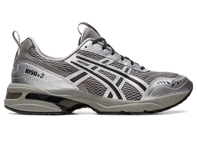 ASICS★Asics Gel-1090 Blue Grey★送料・関税込★ 大人気 ☆ASICS☆ GEL-1090 BLUE GREY (asics/スニーカー