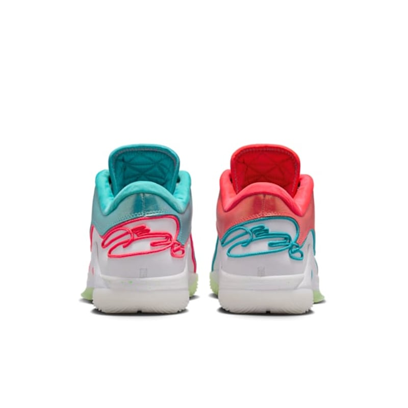 Nike LeBron 22 HV5148-600 06