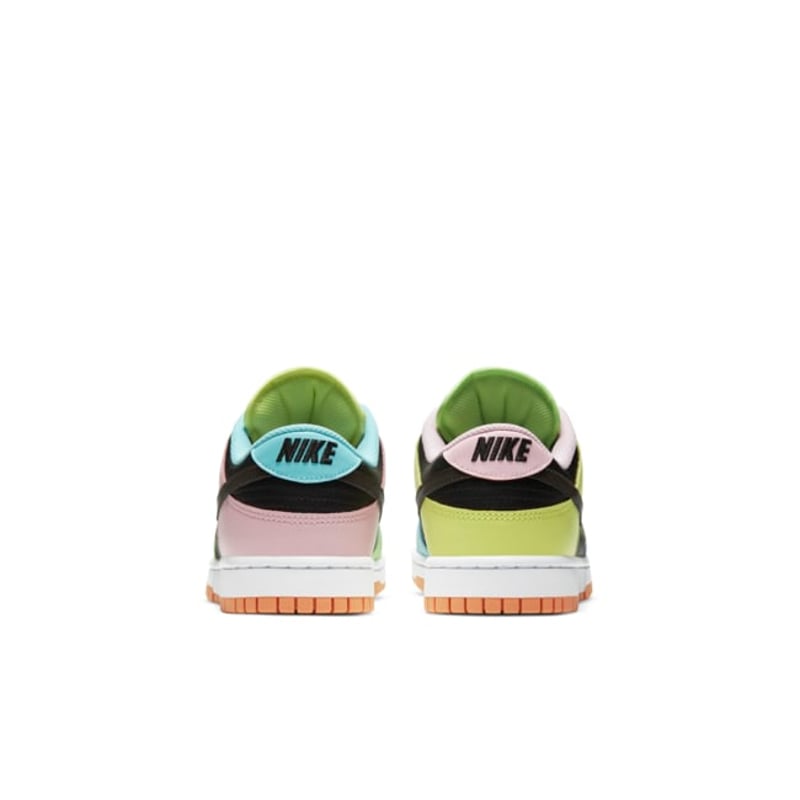 Nike Dunk Low SE DH0952-001 06