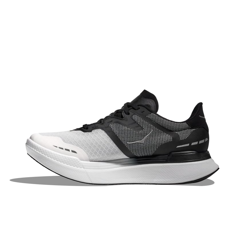 HOKA Transport X 1152450-BWHT 08